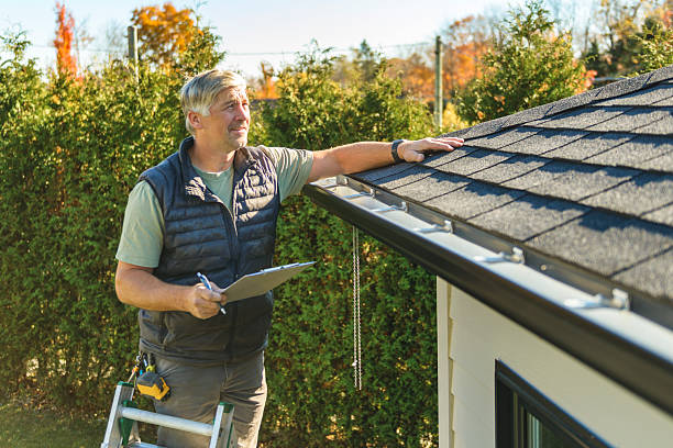 Trusted Roof Inspection service in Clearbrook, MN - Ben Roofing and Steel LLC